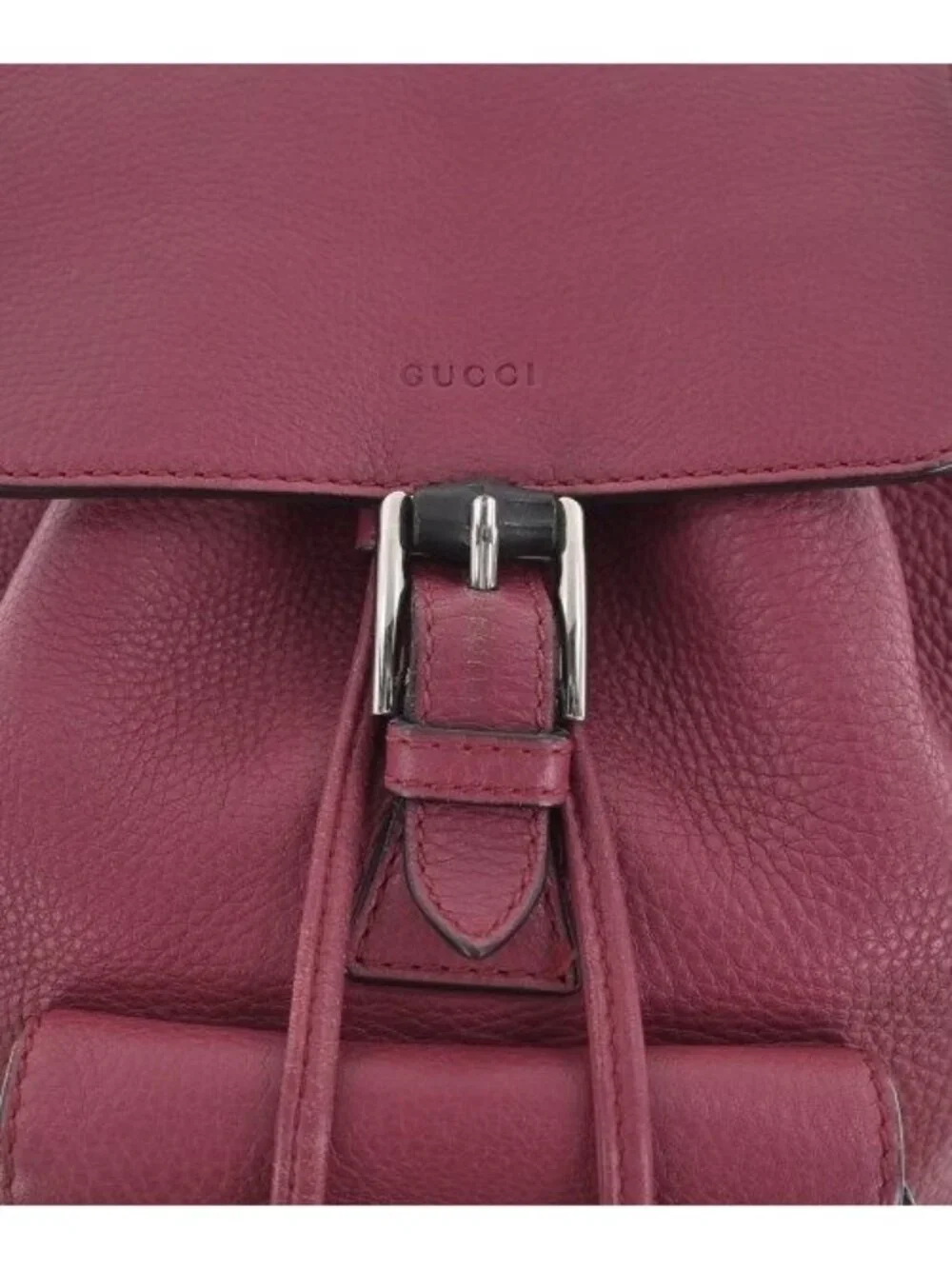 Gucci Backpack - Picture 5 of 11